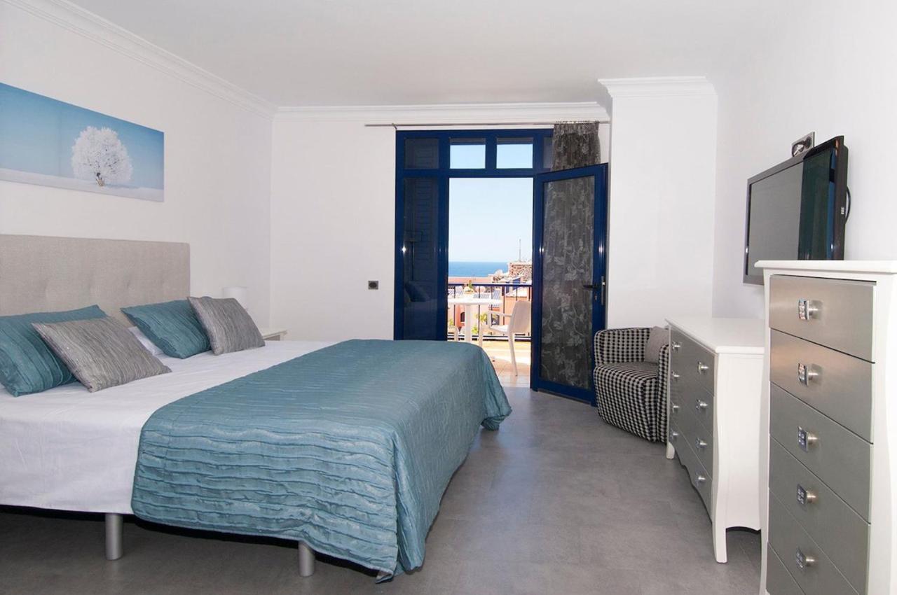 Meloneras Bay Suites Экстерьер фото